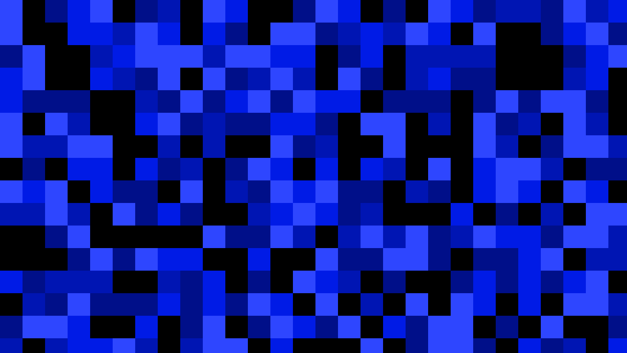 Electric Royal pixel background — free HD electric royal color wallpaper 1920x1080