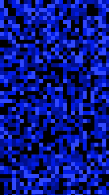 Electric Royal pixel phone wallpaper — free HD electric royal mobile wallpaper 1080x1920