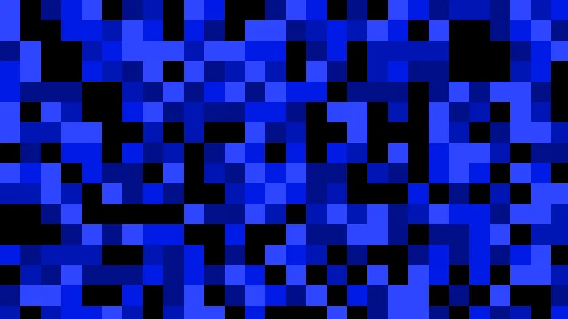 Electric Royal pixel background — free HD electric royal color wallpaper 1920x1080