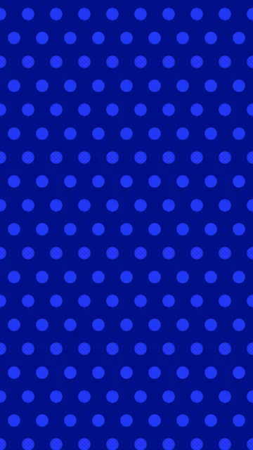 Electric Royal polkadot phone wallpaper — free HD electric royal mobile wallpaper 1080x1920