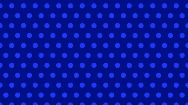 Electric Royal polka dot background — free HD electric royal color wallpaper 1920x1080