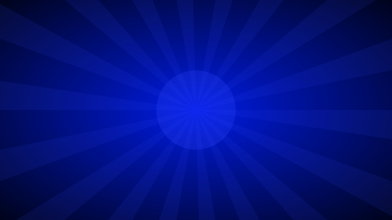 Electric Royal rays background — free HD electric royal color wallpaper 1920x1080