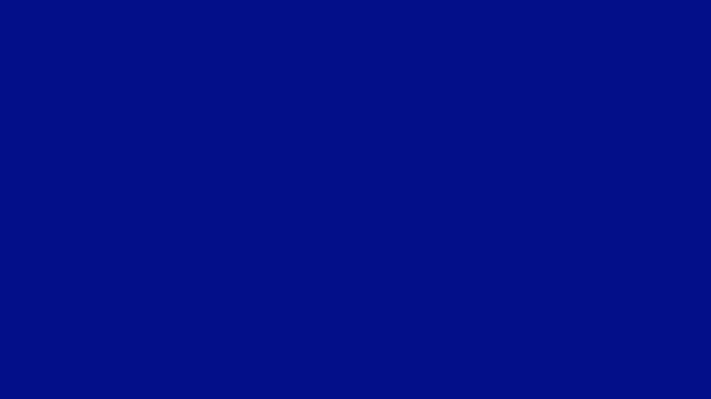 Electric Royal plain solid background — free HD electric royal color wallpaper 1920x1080