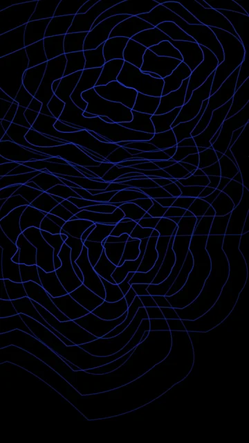 Electric Royal topographic phone wallpaper — free HD electric royal mobile wallpaper 1080x1920