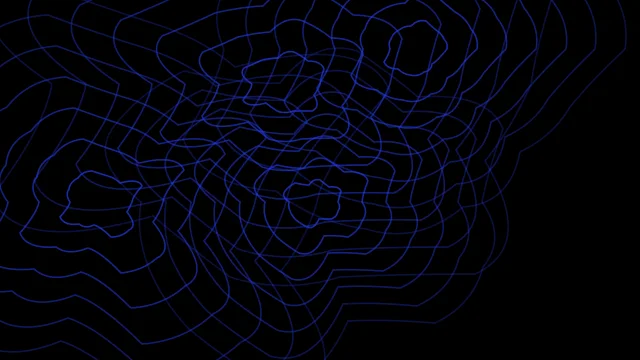 Electric Royal topographic background — free HD electric royal color wallpaper 1920x1080