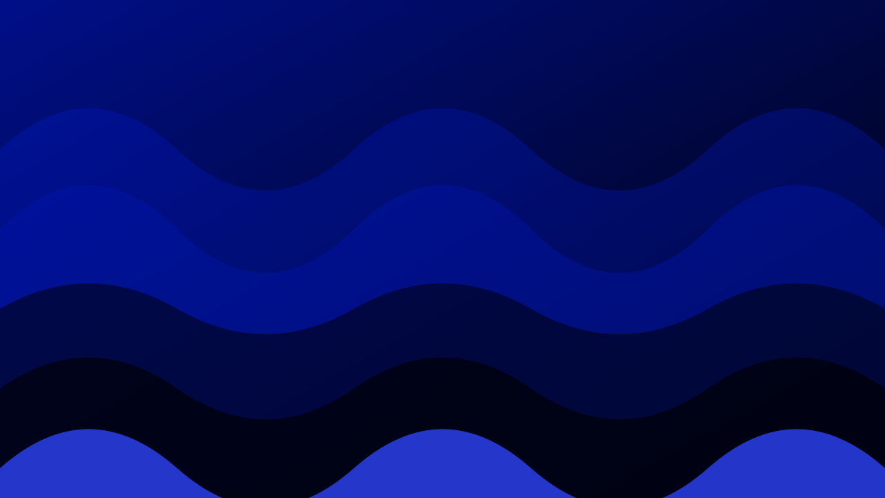 Electric Royal waves background — free HD electric royal color wallpaper 1920x1080