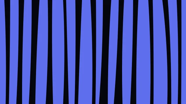 Electric Royal zebra print background — free HD electric royal color wallpaper 1920x1080