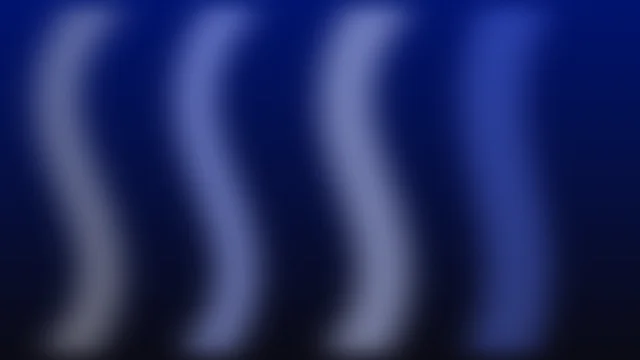 Electric Sapphire aurora background — free HD electric sapphire color wallpaper 1920x1080