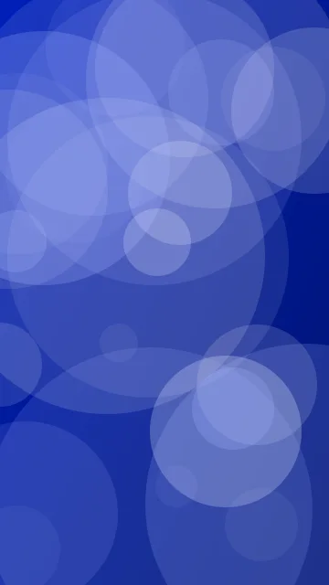 Electric Sapphire bokeh phone wallpaper — free HD electric sapphire mobile wallpaper 1080x1920