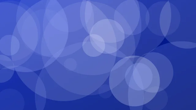 Electric Sapphire bokeh background — free HD electric sapphire color wallpaper 1920x1080