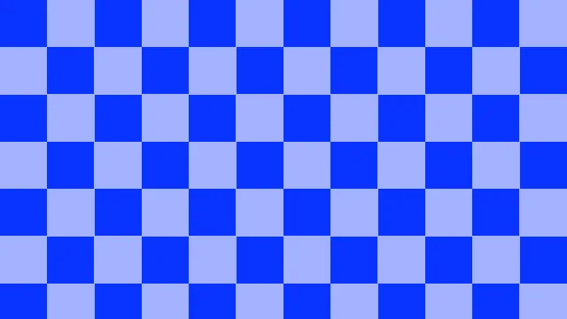 Electric Sapphire checkered background — free HD electric sapphire color wallpaper 1920x1080