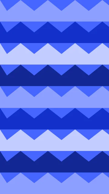 Electric Sapphire chevron phone wallpaper — free HD electric sapphire mobile wallpaper 1080x1920