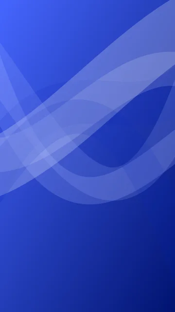 Electric Sapphire curves phone wallpaper — free HD electric sapphire mobile wallpaper 1080x1920