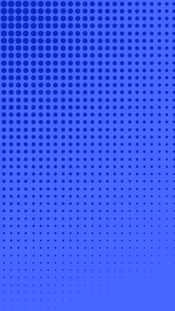 Electric Sapphire halftone phone wallpaper — free HD electric sapphire mobile wallpaper 1080x1920