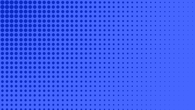 Electric Sapphire halftone background — free HD electric sapphire color wallpaper 1920x1080