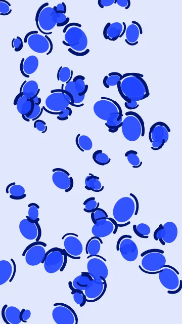 Electric Sapphire leopard phone wallpaper — free HD electric sapphire mobile wallpaper 1080x1920