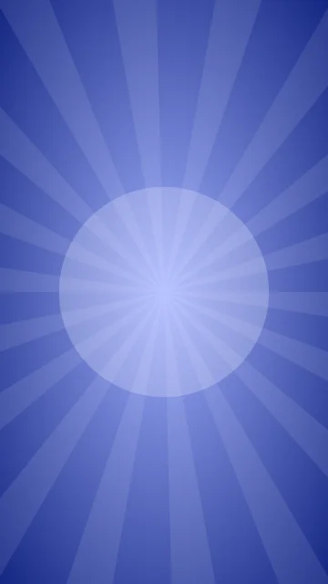 Electric Sapphire rays phone wallpaper — free HD electric sapphire mobile wallpaper 1080x1920