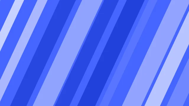 Electric Sapphire stripes background — free HD electric sapphire color wallpaper 1920x1080