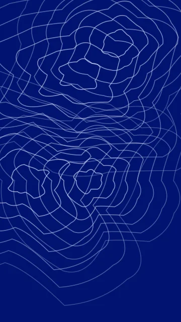 Electric Sapphire topographic phone wallpaper — free HD electric sapphire mobile wallpaper 1080x1920
