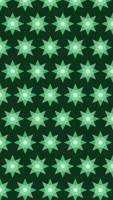 Emerald arabesque phone wallpaper — free HD emerald mobile wallpaper 1080x1920
