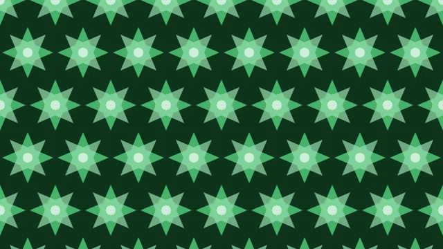 Emerald arabesque background — free HD emerald color wallpaper 1920x1080
