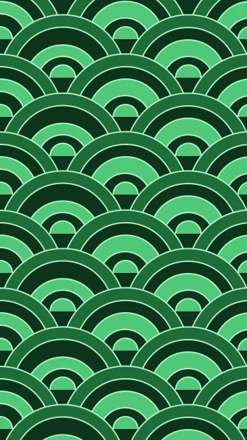 Emerald artdeco phone wallpaper — free HD emerald mobile wallpaper 1080x1920