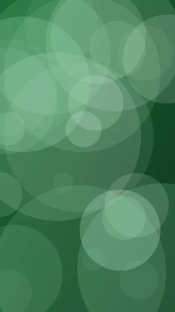 Emerald bokeh phone wallpaper — free HD emerald mobile wallpaper 1080x1920