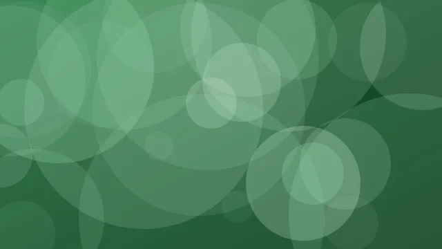 Emerald bokeh background — free HD emerald color wallpaper 1920x1080