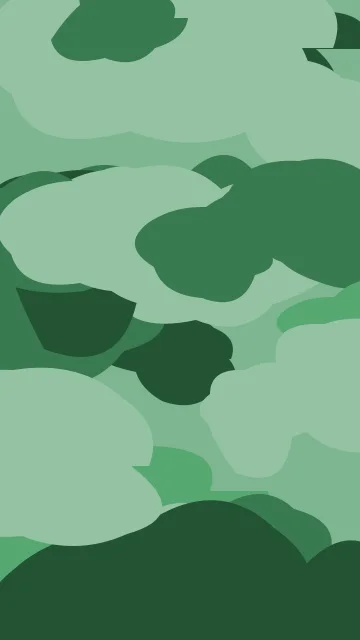 Emerald camo phone wallpaper — free HD emerald mobile wallpaper 1080x1920