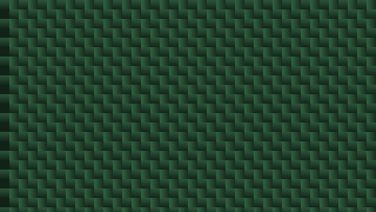 Emerald carbon fiber background — free HD emerald color wallpaper 1920x1080
