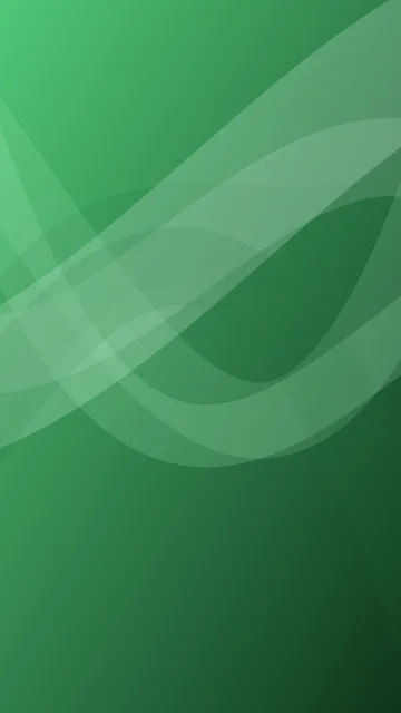 Emerald curves phone wallpaper — free HD emerald mobile wallpaper 1080x1920