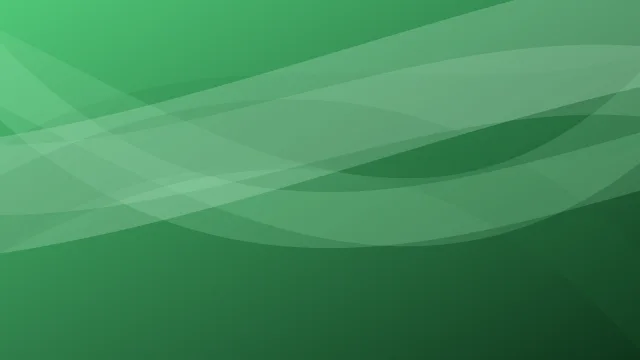 Emerald curves background — free HD emerald color wallpaper 1920x1080