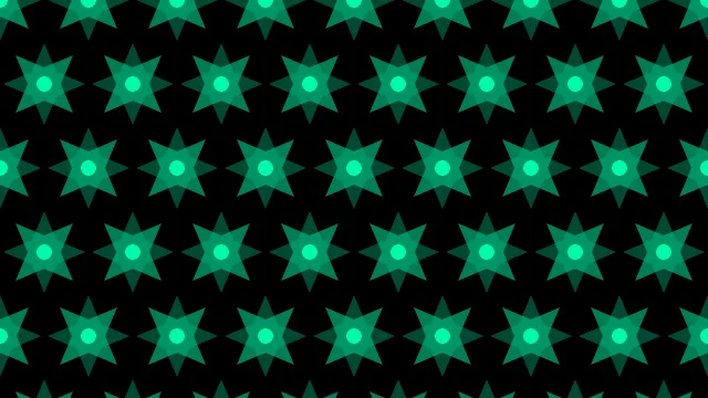 Emerald Depths arabesque background — free HD emerald depths color wallpaper 1920x1080