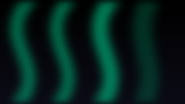 Emerald Depths aurora background — free HD emerald depths color wallpaper 1920x1080