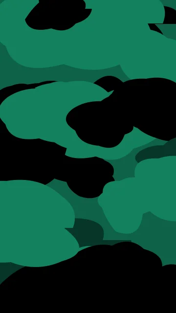 Emerald Depths camo phone wallpaper — free HD emerald depths mobile wallpaper 1080x1920