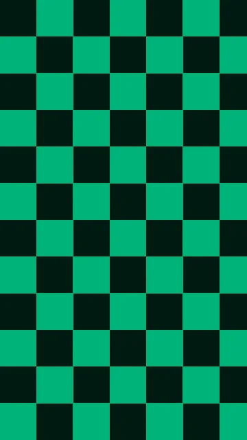 Emerald Depths checkered phone wallpaper — free HD emerald depths mobile wallpaper 1080x1920