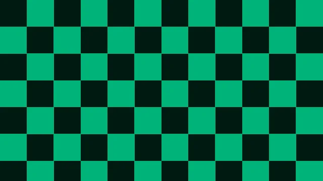 Emerald Depths checkered background — free HD emerald depths color wallpaper 1920x1080