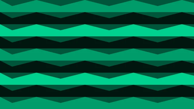 Emerald Depths chevron background — free HD emerald depths color wallpaper 1920x1080