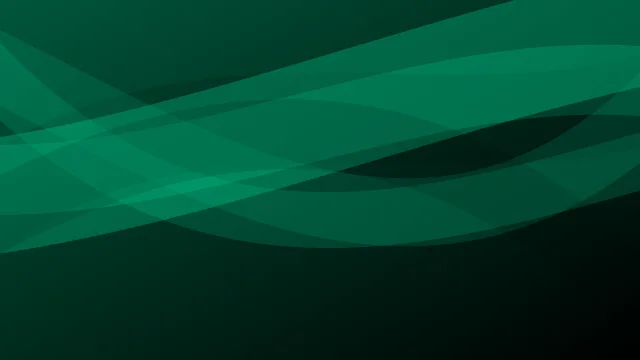 Emerald Depths curves background — free HD emerald depths color wallpaper 1920x1080