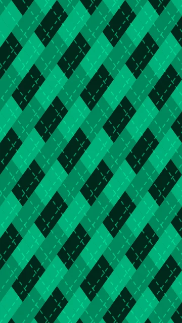 Emerald Depths diamond phone wallpaper — free HD emerald depths mobile wallpaper 1080x1920