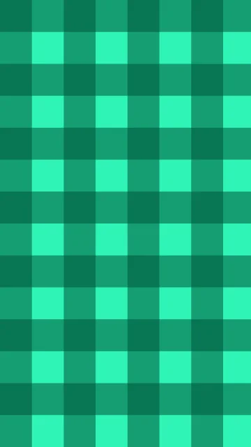 Emerald Depths gingham phone wallpaper — free HD emerald depths mobile wallpaper 1080x1920