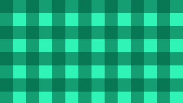 Emerald Depths gingham background — free HD emerald depths color wallpaper 1920x1080