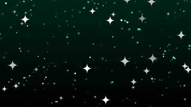 Emerald Depths glitter background — free HD emerald depths color wallpaper 1920x1080