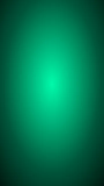 Emerald Depths glow phone wallpaper — free HD emerald depths mobile wallpaper 1080x1920