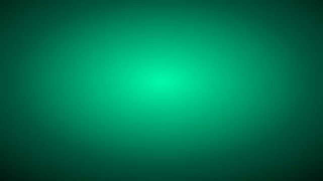 Emerald Depths glow background — free HD emerald depths color wallpaper 1920x1080