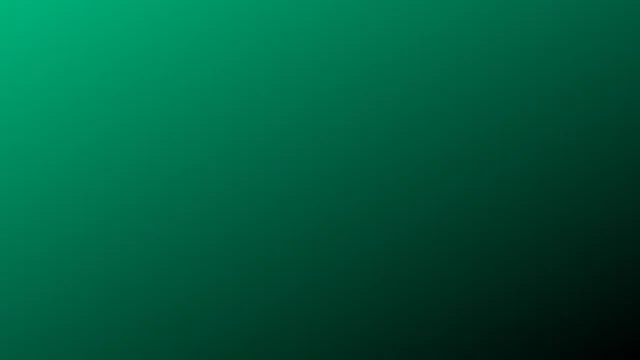 Emerald Depths gradient background — free HD emerald depths color wallpaper 1920x1080