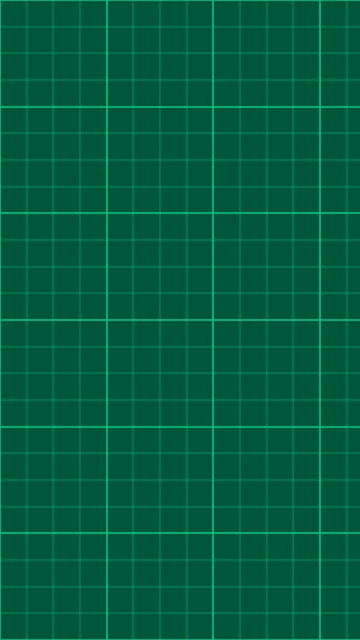 Emerald Depths grid phone wallpaper — free HD emerald depths mobile wallpaper 1080x1920