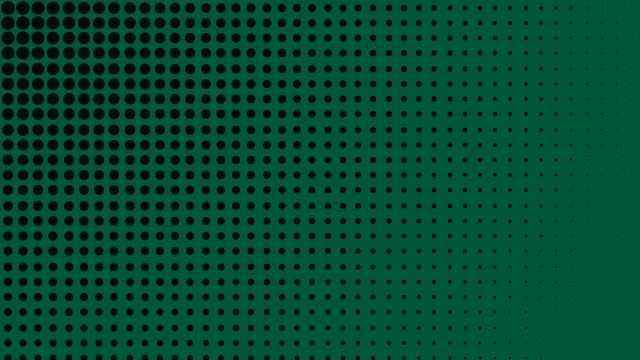 Emerald Depths halftone background — free HD emerald depths color wallpaper 1920x1080