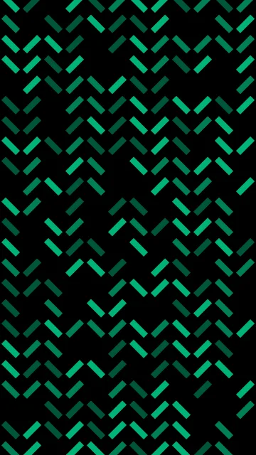 Emerald Depths herringbone phone wallpaper — free HD emerald depths mobile wallpaper 1080x1920