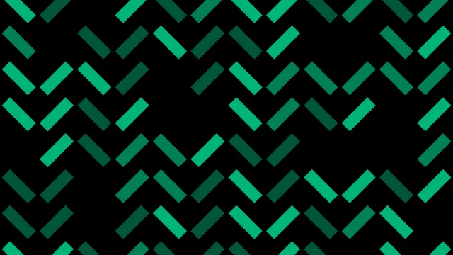 Emerald Depths herringbone background — free HD emerald depths color wallpaper 1920x1080